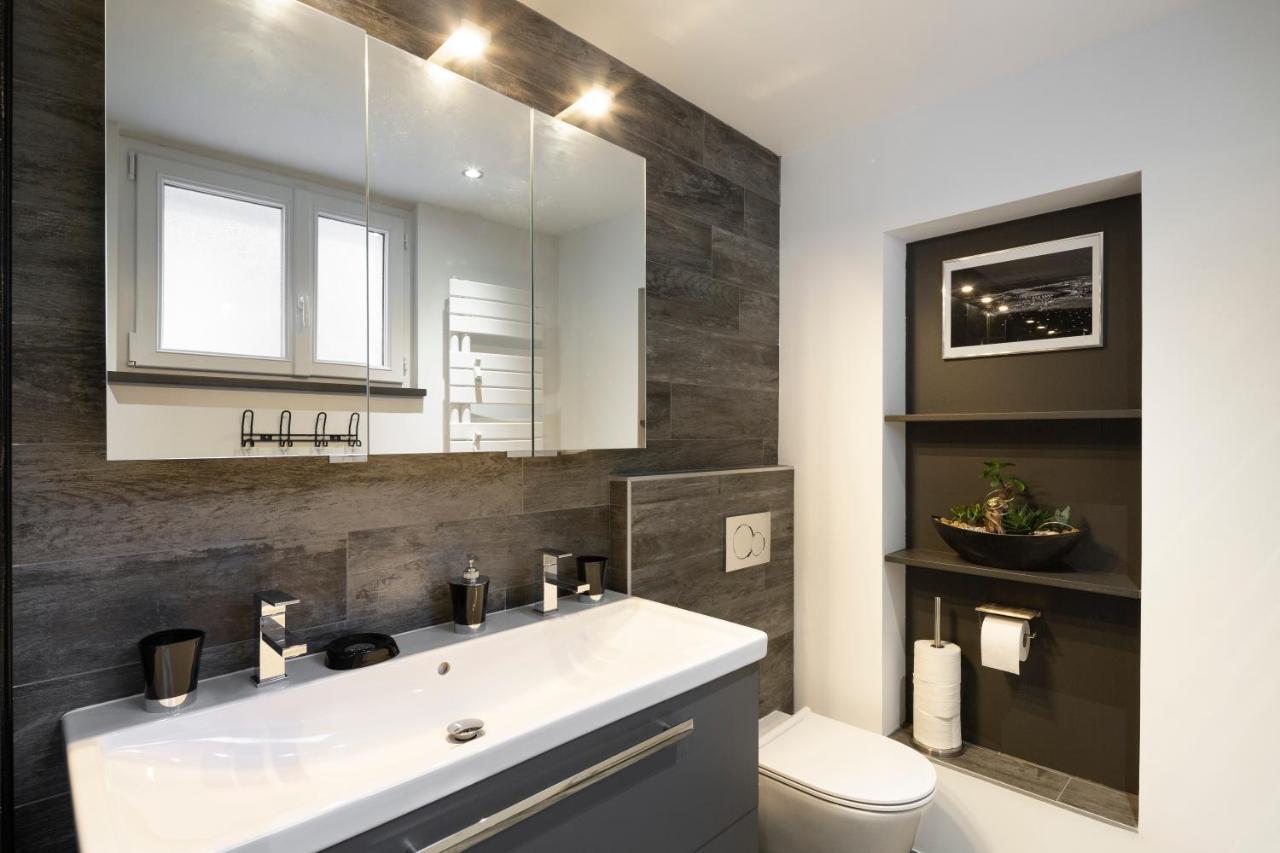 Apartamento Le Deriveur By Cocoonr Saint-Malo Exterior foto